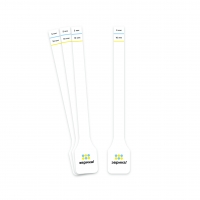 Нюхательные полоски Эврика OL0201-100 для реализации ГОСТ ISO 5496-2014 и ГОСТ ISO 8586-2015, 100 шт