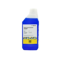 Масло синтетическое Эврика SO200C-1, бесцветное, 1 л