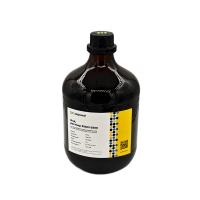 Иод, раствор Эврика R1202-2500, для исследования техуглерода (сажи) по ASTM D 1510, 0.02365M, 2,5 л, бутыль