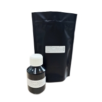 Индикатор Таширо, раствор Эврика PH13-100et, по ГОСТ 7636-85 (изм.2), МУК 4237-86, ГОСТ 32008-2012 (ISO 937:1978), ГОСТ 33692-2015, ГОСТ 25011-2017, ISO 937:2023, 0,3% (в сумме), в этаноле, 100 мл