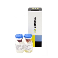 Молоко с известным содержанием белка и жира, контрольный материал Эврика EIM0015, около 3.5 г / 100 г, лиофилизат, 40 мл (после разведения)